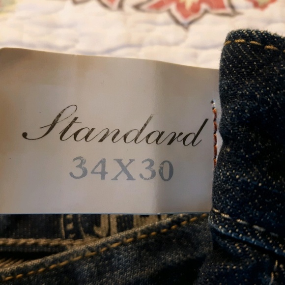 Jeans - Picture 4 of 4